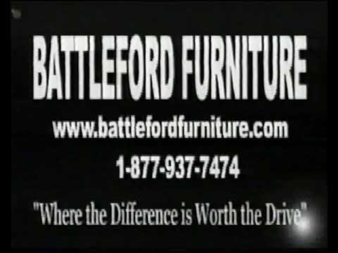 The Battlefords Shopping Bag - vintage SK commercial