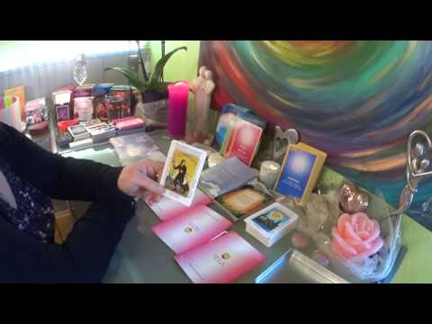 Weekly Oracle from February 19-26, 2020