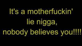 Royce 59 - Malcom X (D-12 Diss)