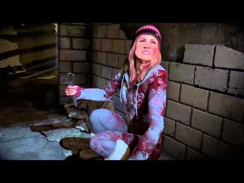 Until Dawn by XtremeLee1 pt 26