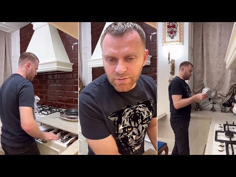 Пойду мыть Посуду| Олеся Ангелова - это Я🤣| Все сплетни Знаете😳