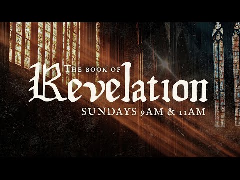 Understanding The Book - Revelation 1:1-3