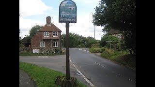 Pluckley Village, le village le plus hanté d'Angleterre
