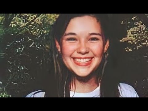 She was 15 and went partying with her friends and you won't believe what happened next - DOCUMENT...