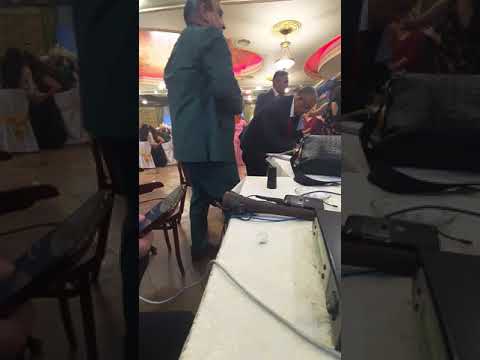 Tacir Shahmalioglu Piter toyu