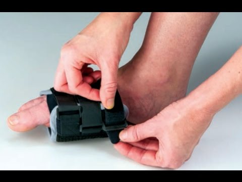 Managing the Symptoms of Restless Legs Syndrome