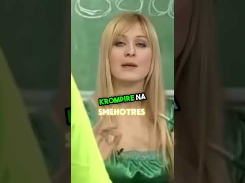 Majka I Pire Krompir🤣