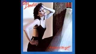 Pat Benatar - In The Heat Of The Night (HQ)