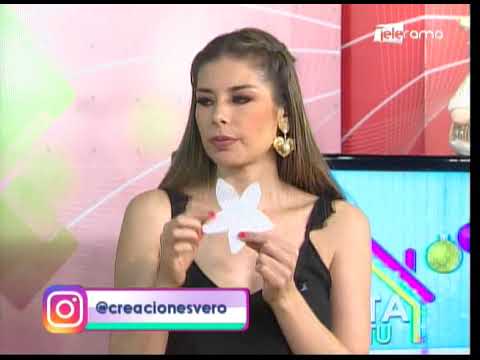 Aprenda a realizar almohadones navideños