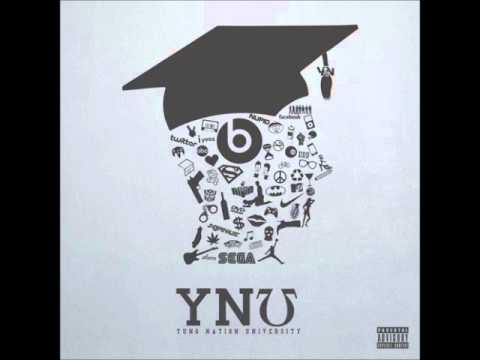Tragic - Yung Nation ft Dorrough (YNU)