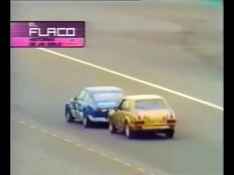 TC 2000 1982 - Tercera fecha: Buenos Aires (Fragmento)