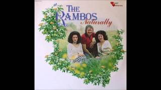 The Rambos - I've Never Been This Homesick Before