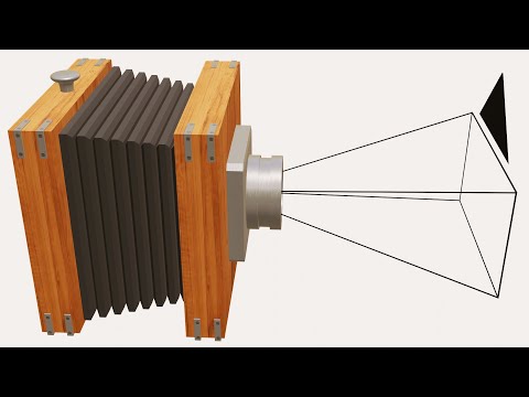 Blender Tutorial - Camera Tips and Tricks for Better Animations and Renders