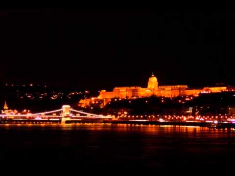 DJ T. feat. Khan - Leaving Me (David August Remix) (Set Rip)