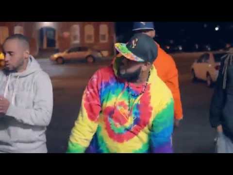 Kusas sta movimenta-3D, T-Brey, Rubens, EMG (Official Video-FTR)