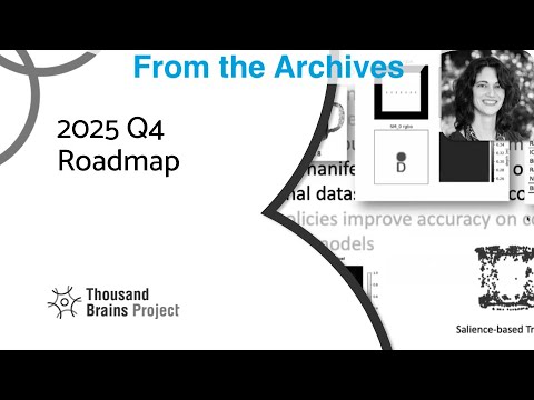 2025/10 - Q3 Roadmap