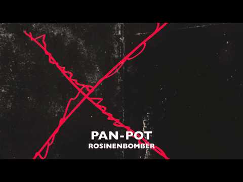 Pan-Pot "Rosinenbomber"