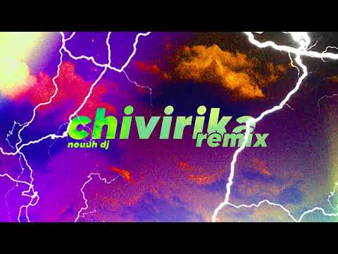 CHIVIRIKA - Yailin la Mas Viral x El Villano RD x [Nouuh Dj] REMIX Perreo