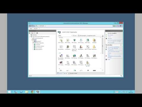 IIS Basics: Hosting Websites and Managing Bindings