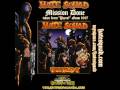 HATE SQUAD - Mission Done (Pzyco! - album 1997)