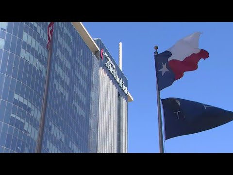 Houston's COVID-19 hospitalizations reach summer surge levels