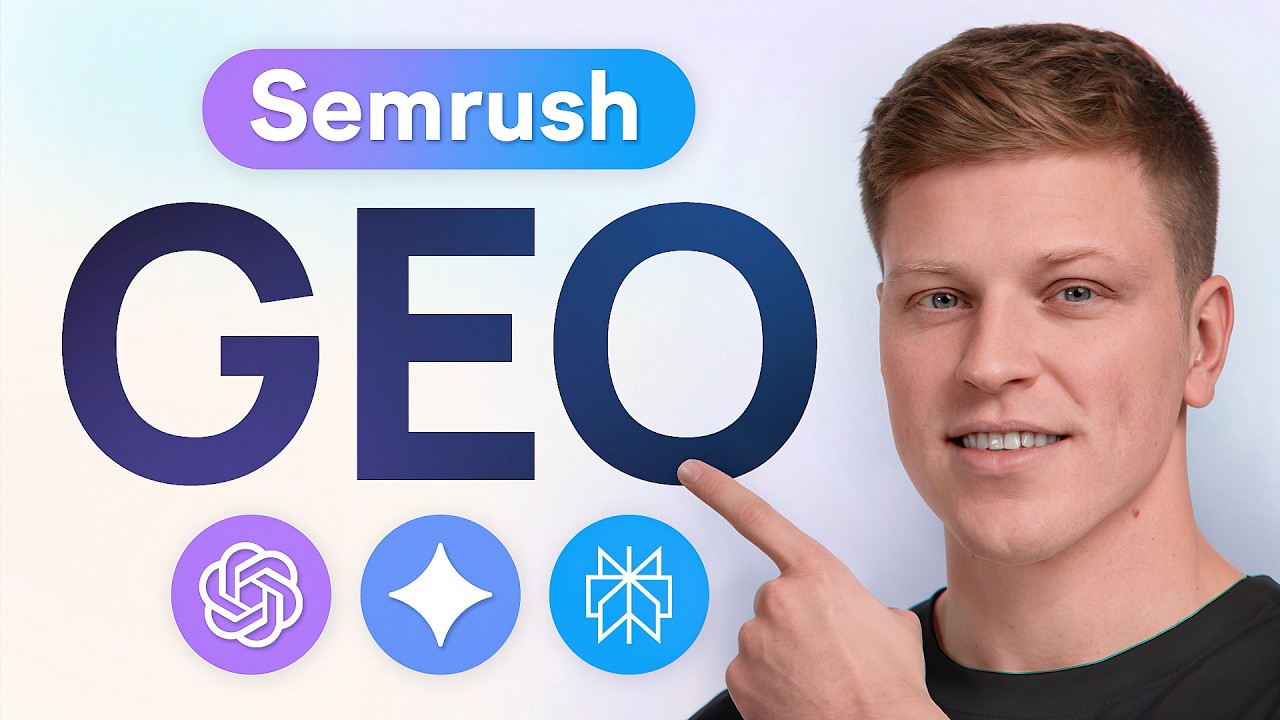 Generative Engine Optimization Strategy Explained