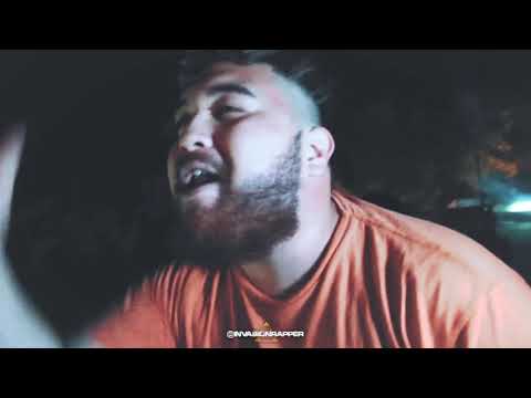 LICHA×SAN×ASH vs LUNI×COBE×RUSTY - Semifinal - INVASIÓN RAPPER (38° Edición) 3vs3 / Santa Fe