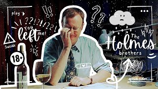 The Holmes Brothers | Sail (AU)