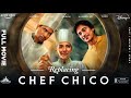 Replacing Chef Chico 2023 Movie Fact 1080p English | Sam Milby, Alessandra | Review - Explain