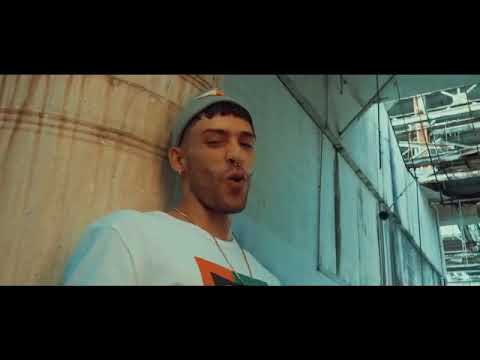 Amarion - todavía remix