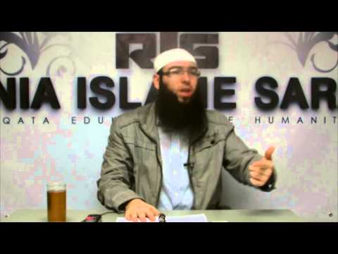 Agjëro ditën e hënë dhe të enjte - Hoxhë Omer Bajrami