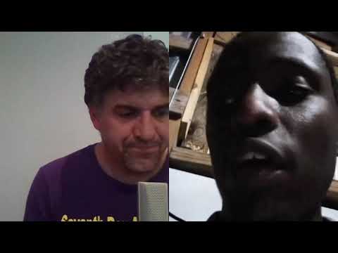 Debate Is Jesus God Daley vs Solomon