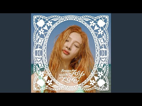 JOY - Love Splash!