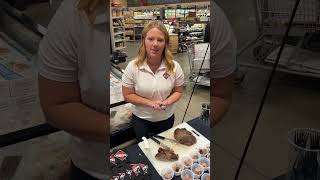 Hereford Beef - Chuck Roast Slow Cooker Recipe