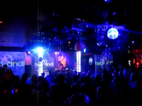 Hed Kandi feat. Greg Myers @ The Red Room