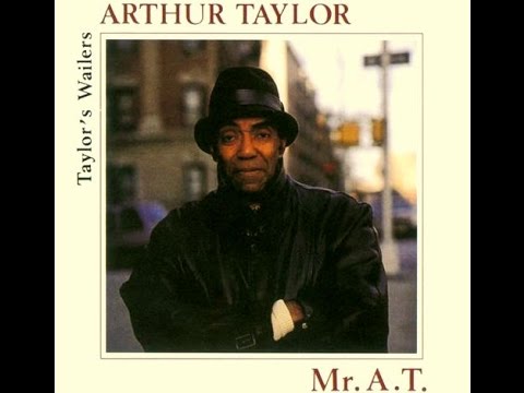 Art Taylor - Soul Eyes