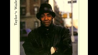 Art Taylor - Soul Eyes