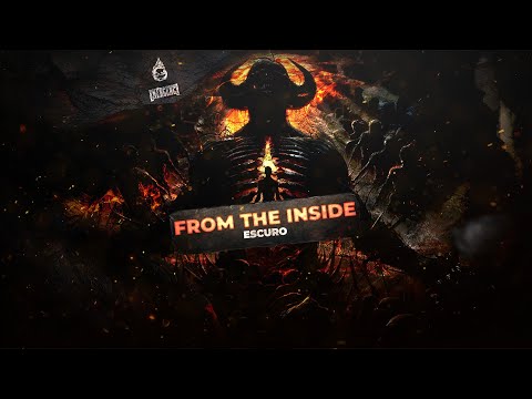 Escuro - From The Inside