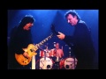 Jack Bruce & Gary Moore (BBM) - Deserted Cities Of The Heart (fast version) (Live 1998)