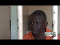 ANOTHER CHANCE TAKUDZWA CHIKOORE STOCKTHEFT