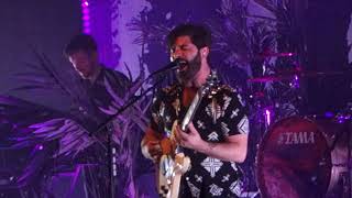 Foals - On The Luna