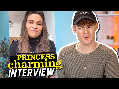 Princess Charming 2023 Aysun packt aus: Elsa & ich werden keine Freunde mehr! Interview