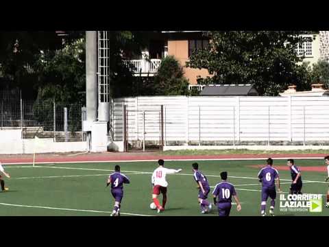 Finale Giovanissimi Elite Tor Tre Teste - Ostia Mare