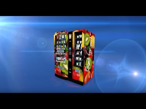 download lagu mp3 mp4 Healthy U Vending, download lagu Healthy U Vending gratis, unduh video klip Healthy U Vending