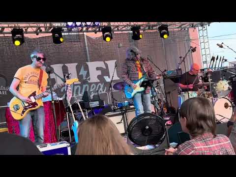 Flavor Crystals - Hi Fi Annex 9/19/2025