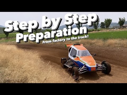 Sotirchos Engineering presents: BRAND NEW Semog Bravo Sport preparation STEP by STEP!!!