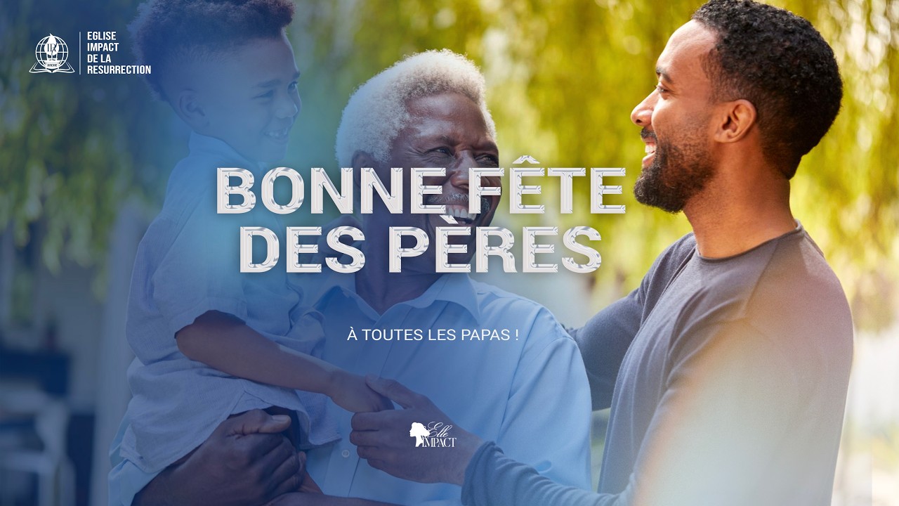Culte de Célébration