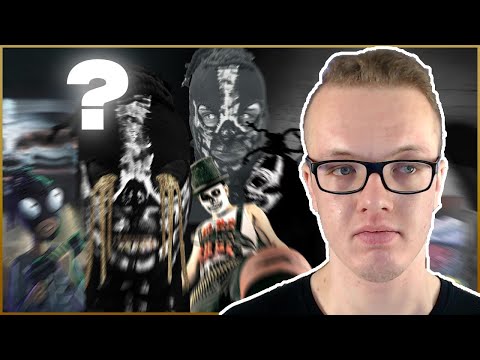 Was ist das beste Genetikk-Album? | Reaction