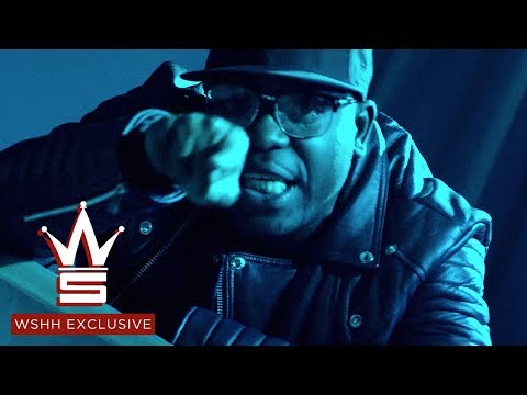 Uncle Murda Feat. Que Banz "Bank Now" (WSHH Exclusive - Official Music Video)