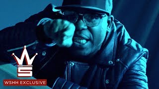 Uncle Murda Feat. Que Banz "Bank Now" (WSHH Exclusive - Official Music Video)